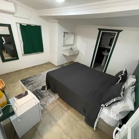 Hotell Kiraz