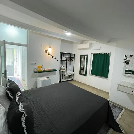 Hotell Kiraz