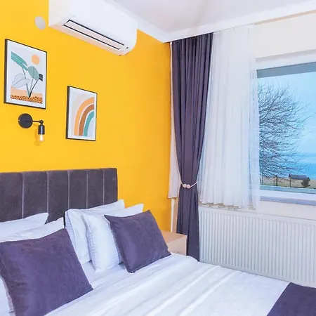 Kiraz Hotell