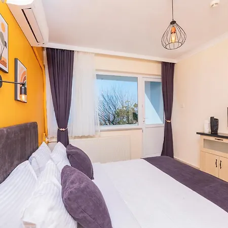 Kiraz Hotell *