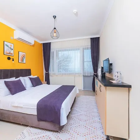 Kiraz Hotell Erdek