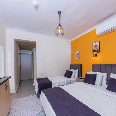 Kiraz Hotell Erdek