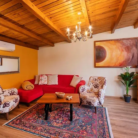 Kiraz Hotell Erdek