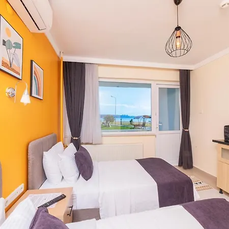 Hotell Kiraz