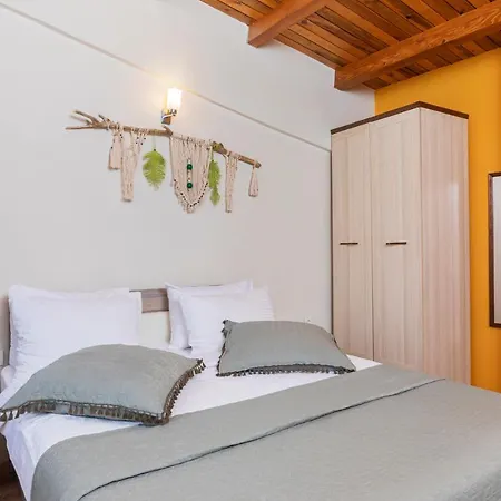 Hotell Kiraz Erdek