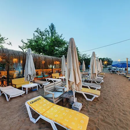 Kiraz Hotell Erdek