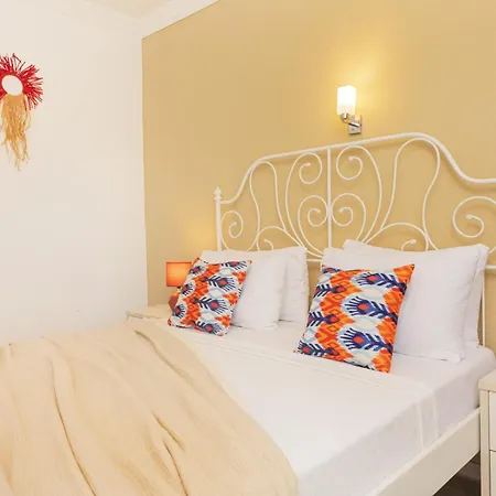 Hotell Kiraz